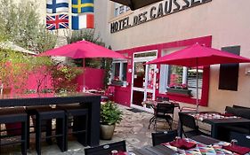 Logis Hotel Des Causses